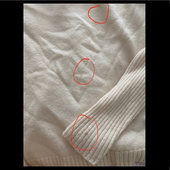 Lacoste Wool Turtleneck Sweater - Picture 3 of 4